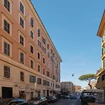 The Secret Garden Of Rome! Apt X2